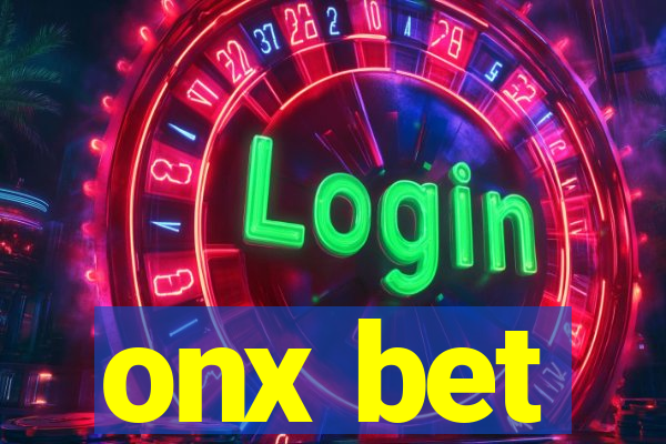 onx bet