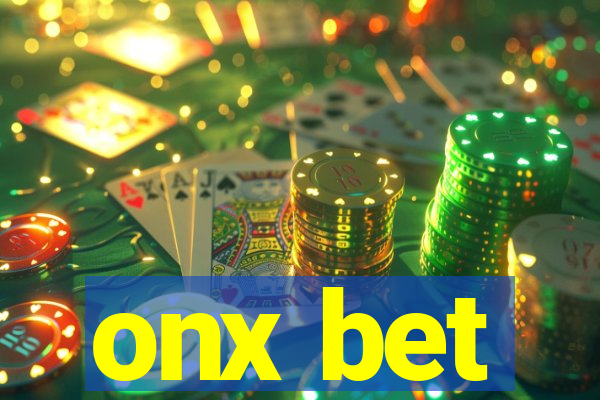 onx bet