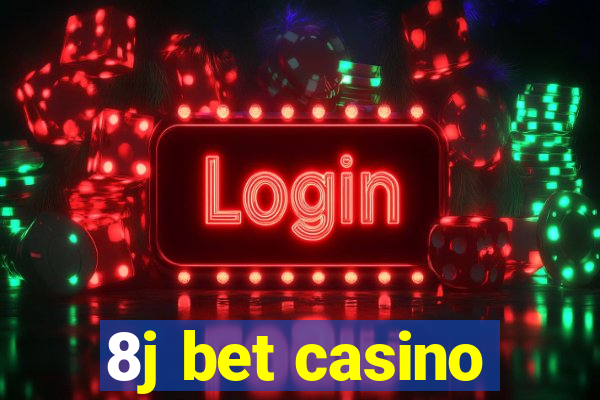 8j bet casino