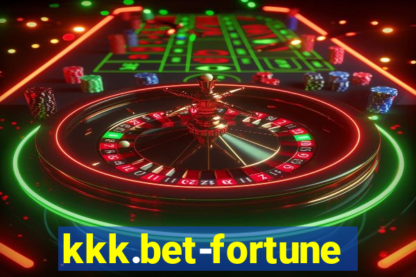 kkk.bet-fortune