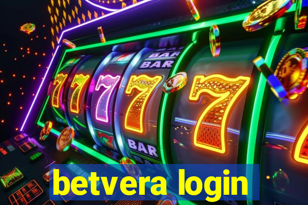 betvera login