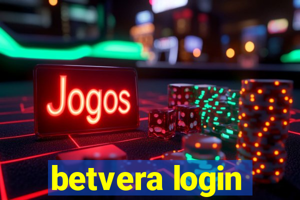 betvera login