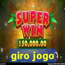 giro jogo