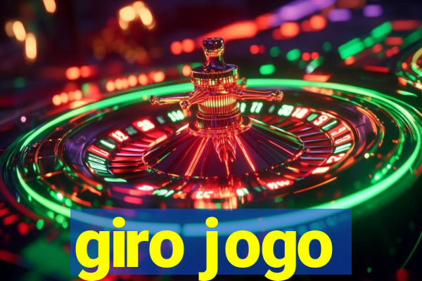 giro jogo