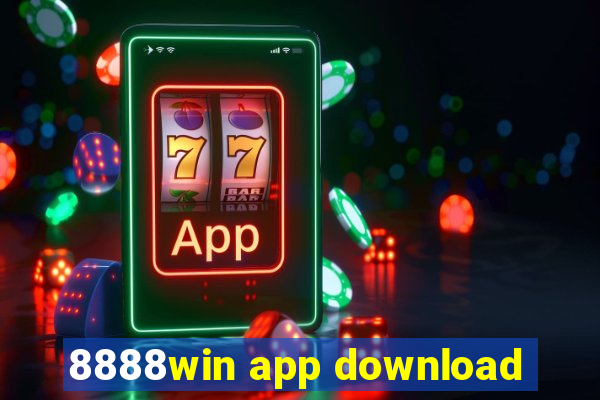 8888win app download