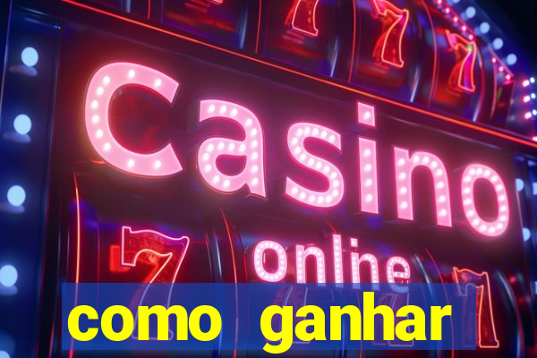 como ganhar dinheiro no betano casino