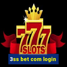 3ss bet com login