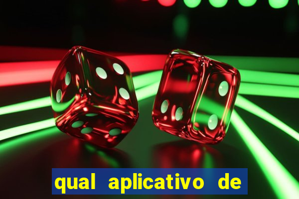 qual aplicativo de jogo para ganhar dinheiro