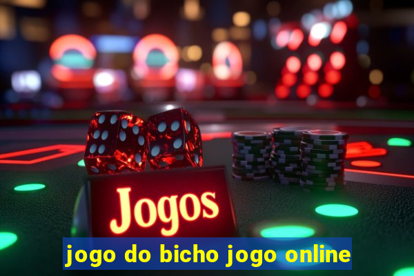 jogo do bicho jogo online