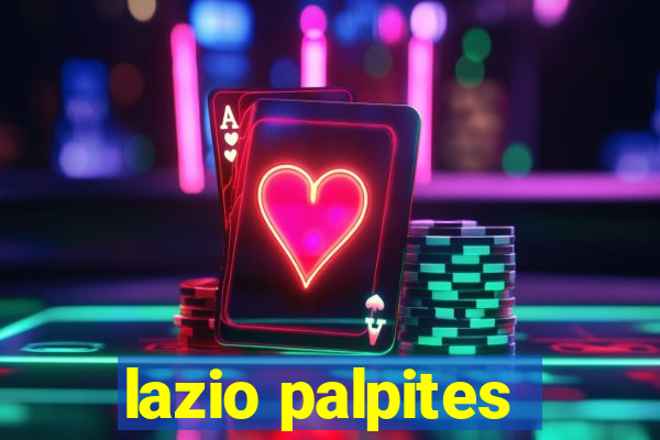 lazio palpites