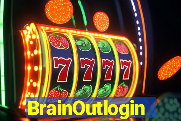 BrainOutlogin