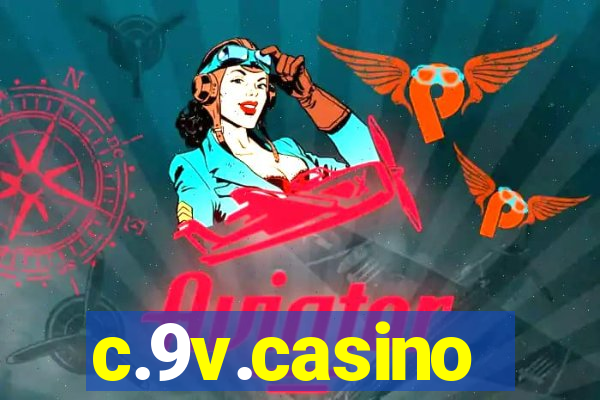 c.9v.casino