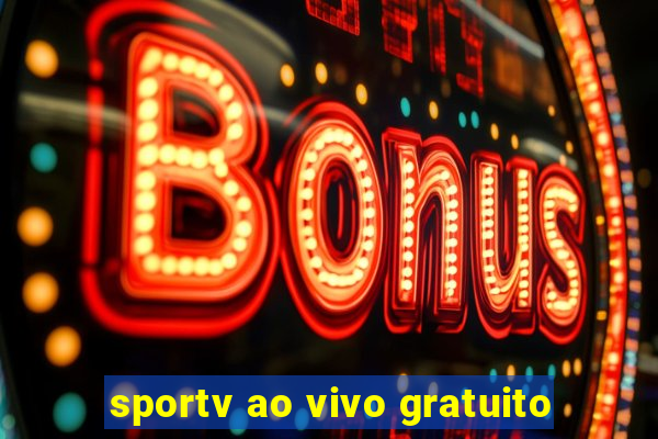 sportv ao vivo gratuito