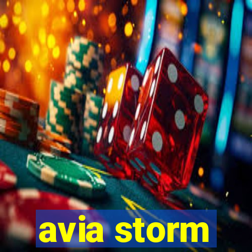 avia storm