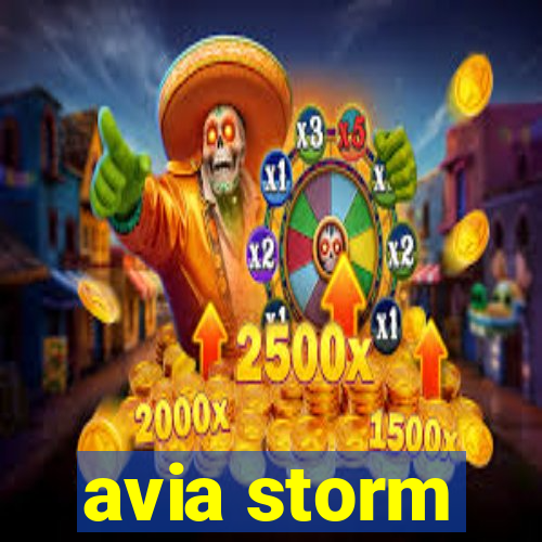 avia storm