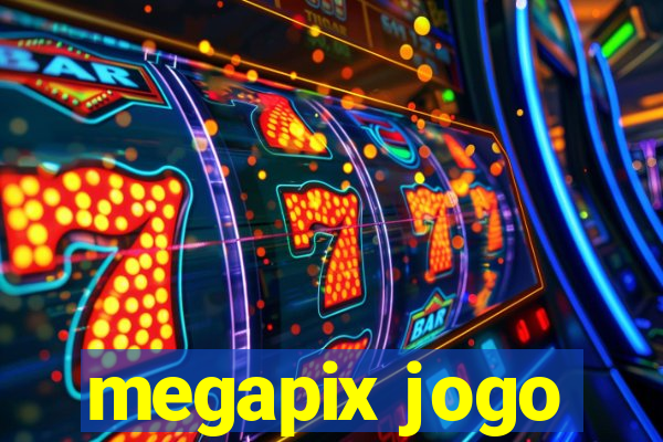 megapix jogo