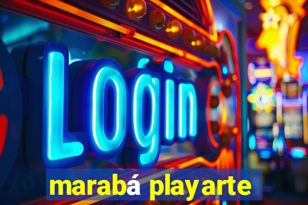 marabá playarte