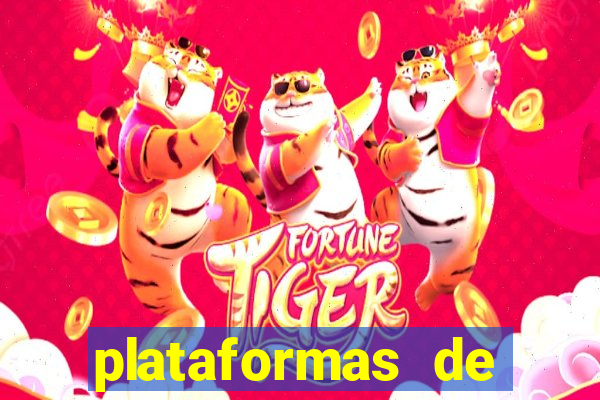 plataformas de jogos online para ganhar dinheiro