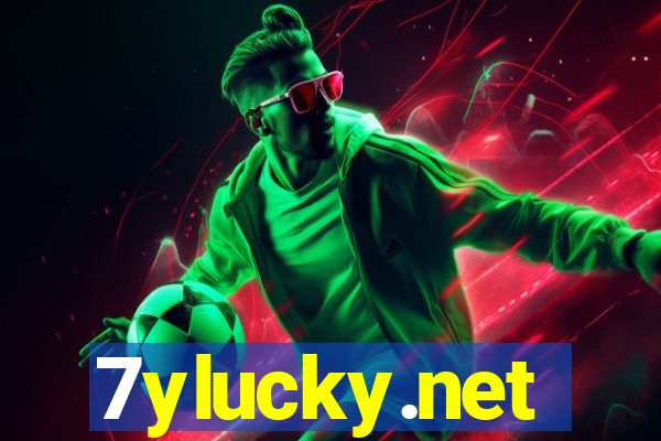 7ylucky.net