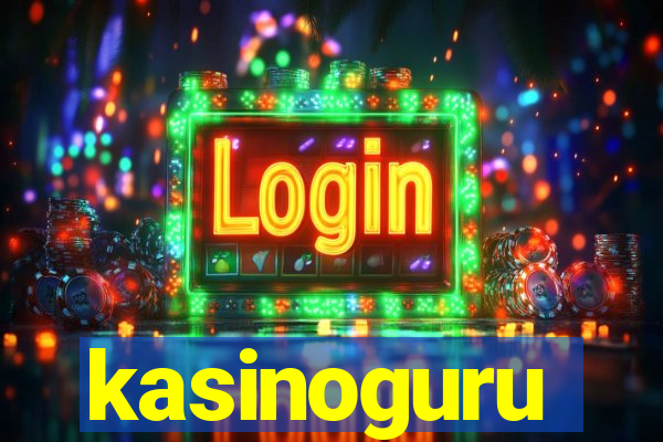 kasinoguru