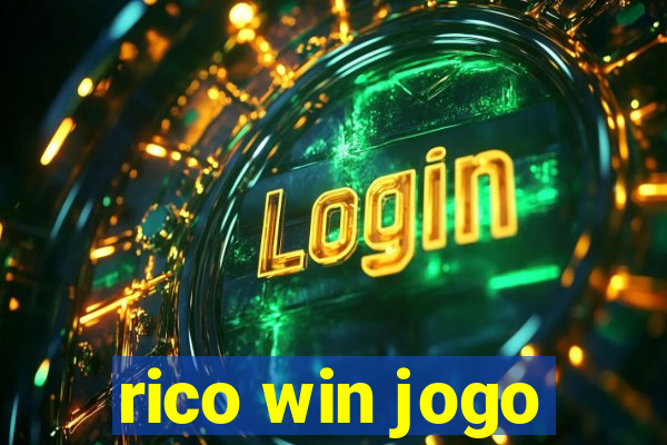 rico win jogo