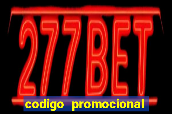 codigo promocional energy casino