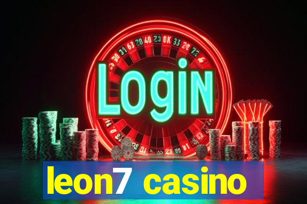 leon7 casino