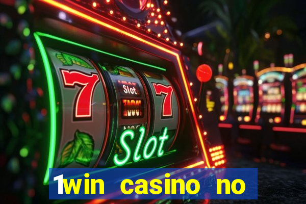 1win casino no deposit bonus