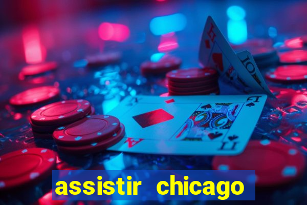 assistir chicago fire 12 temporada