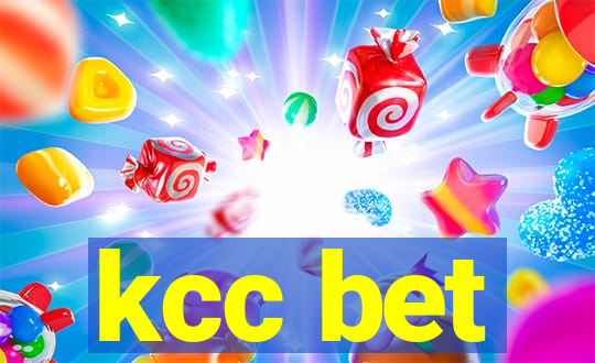 kcc bet