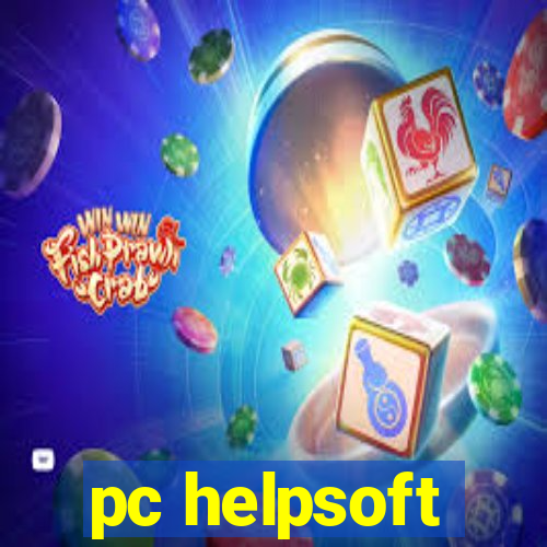 pc helpsoft