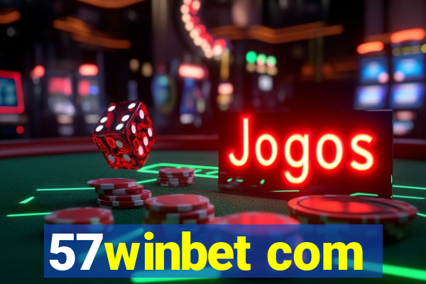 57winbet com