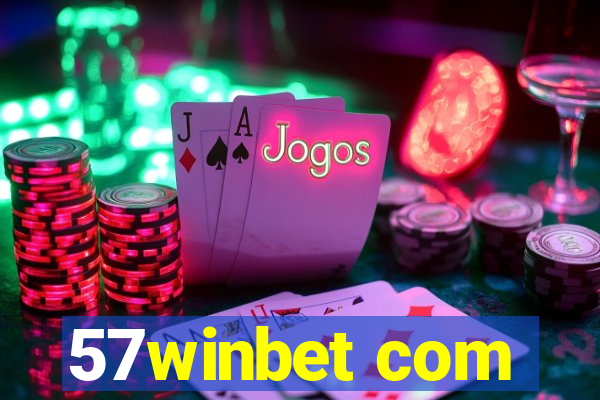 57winbet com