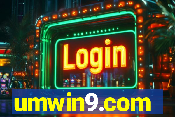 umwin9.com