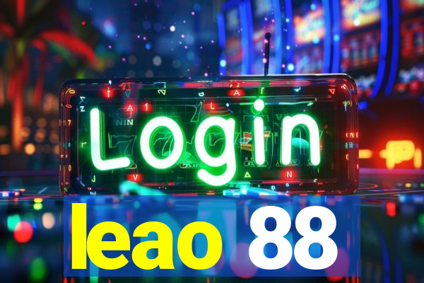 leao 88