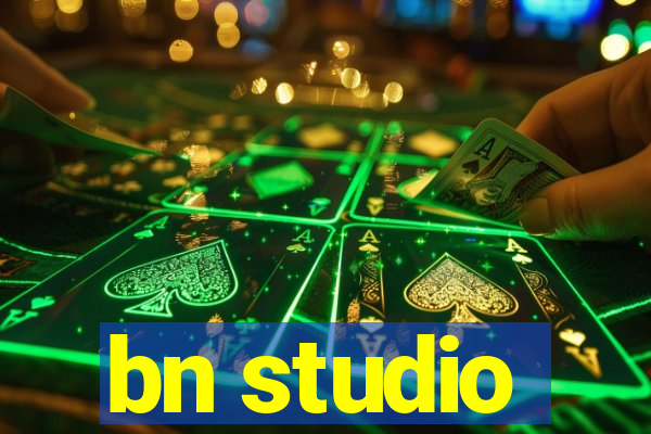 bn studio