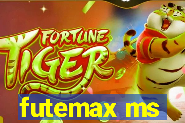 futemax ms