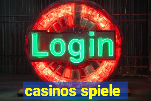 casinos spiele