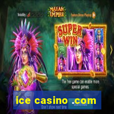 ice casino .com