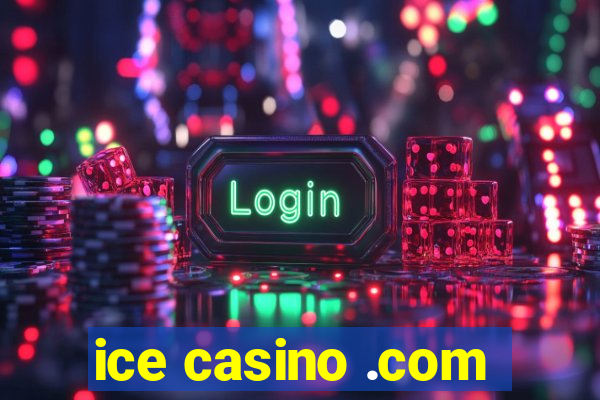 ice casino .com