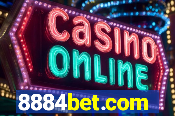 8884bet.com