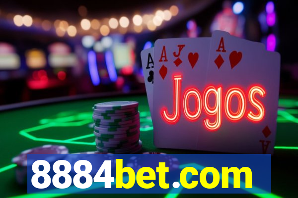 8884bet.com