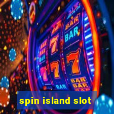 spin island slot