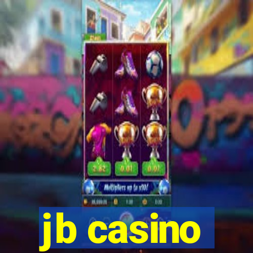 jb casino