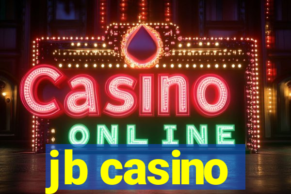 jb casino