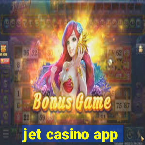 jet casino app