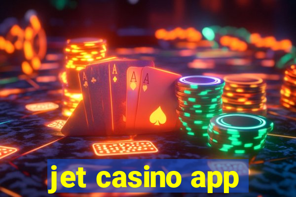 jet casino app