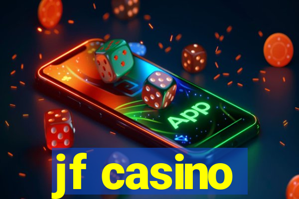 jf casino