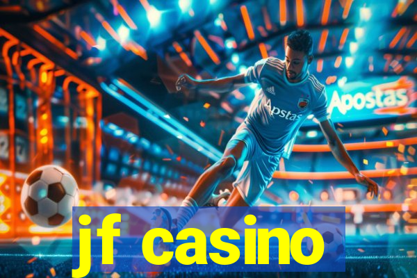 jf casino