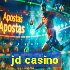 jd casino